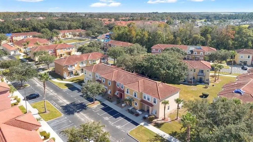 1070 Park Ridge Circle Kissimmee FL 34746