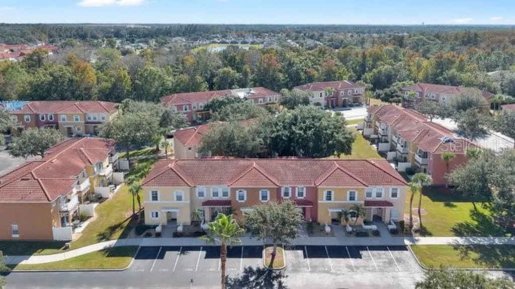 1070 Park Ridge Circle Kissimmee FL 34746