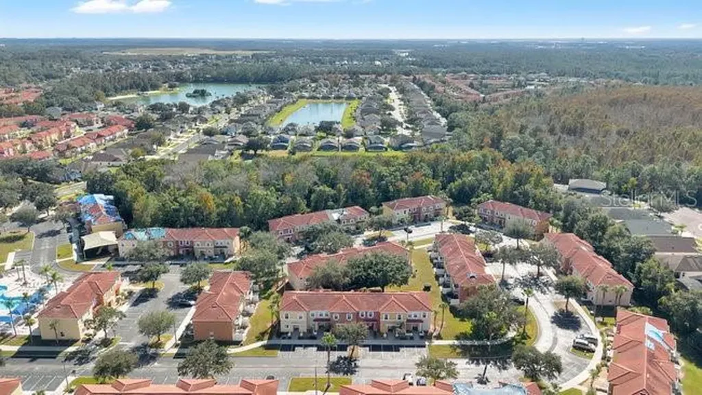 1070 Park Ridge Circle Kissimmee FL 34746