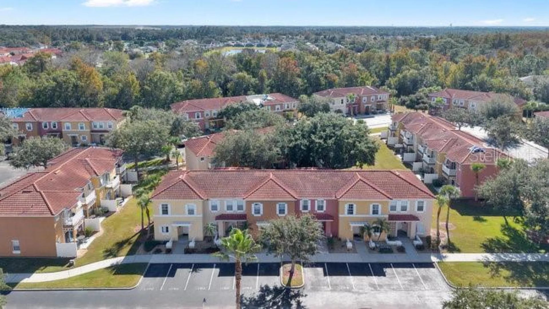 1070 Park Ridge Circle Kissimmee FL 34746