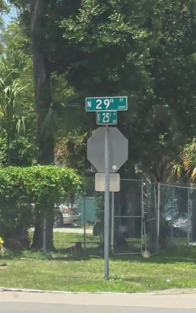2919 E 25th Avenue Tampa FL 33605
