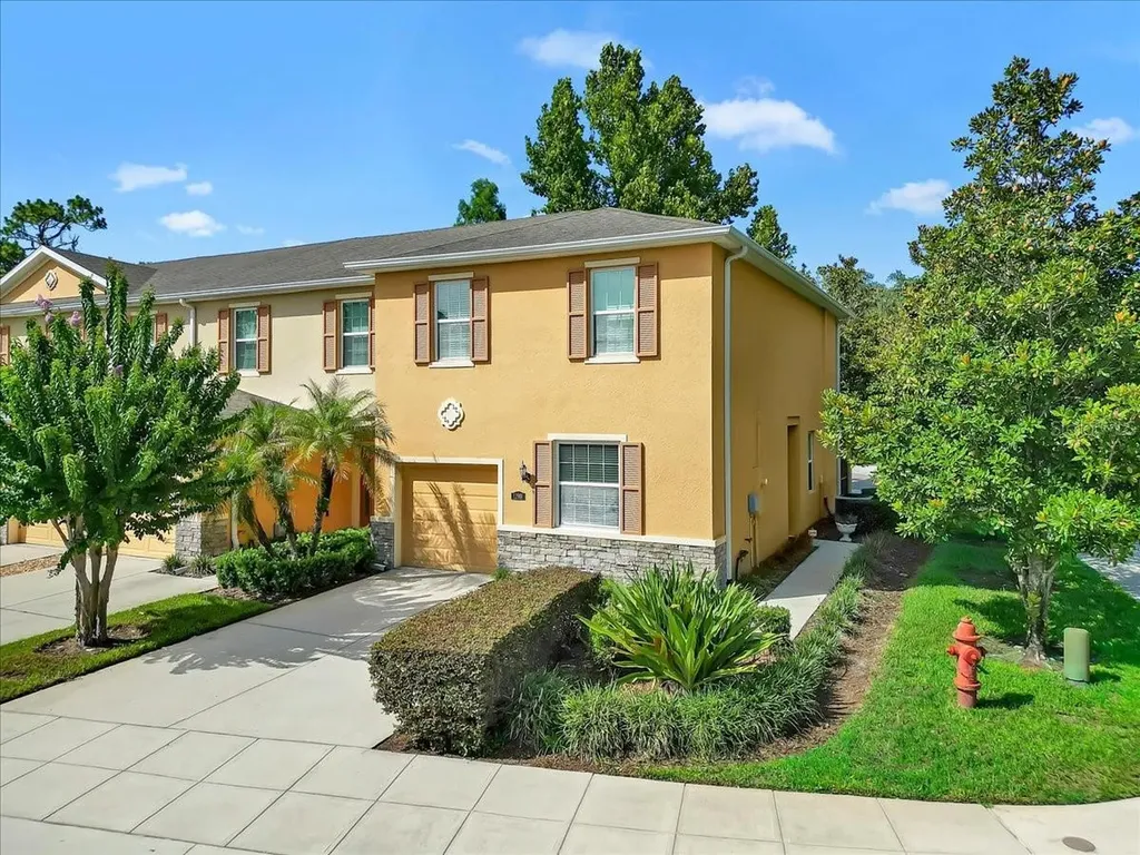 13901 River Willow Place Tampa FL 33637