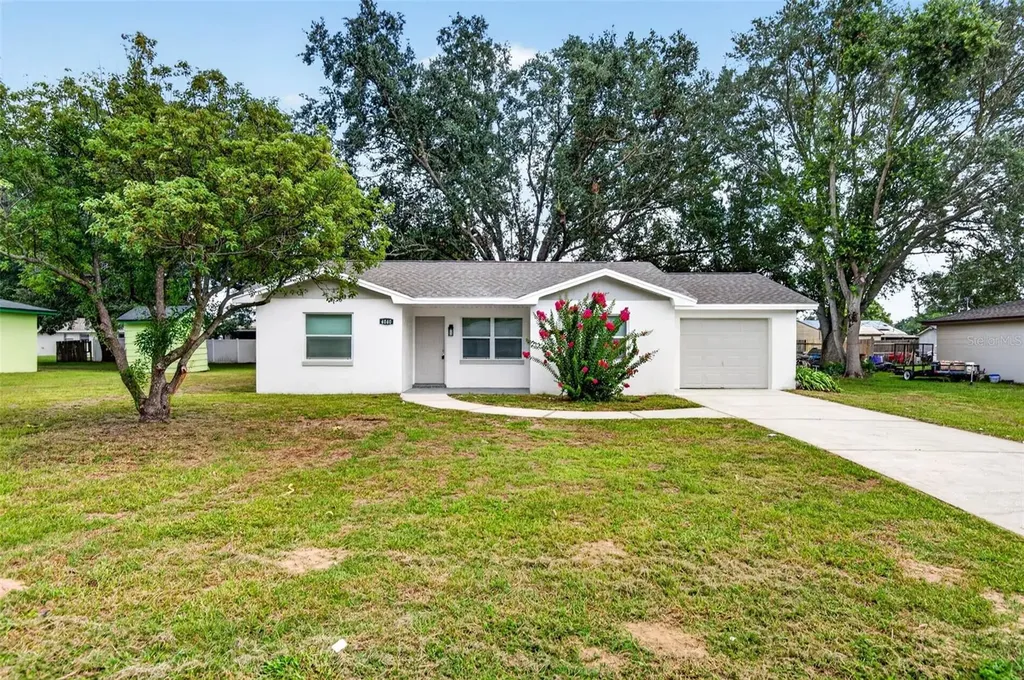 4040 Tonya Court Lakeland FL 33813