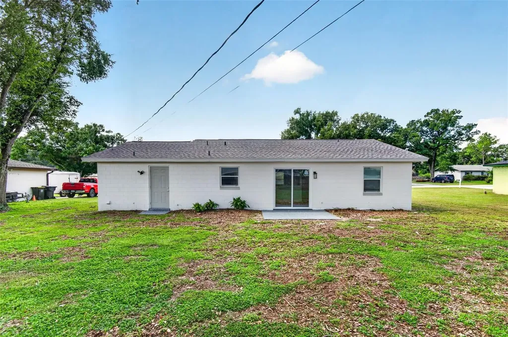 4040 Tonya Court Lakeland FL 33813