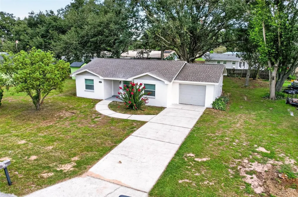 4040 Tonya Court Lakeland FL 33813