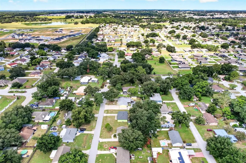 4040 Tonya Court Lakeland FL 33813