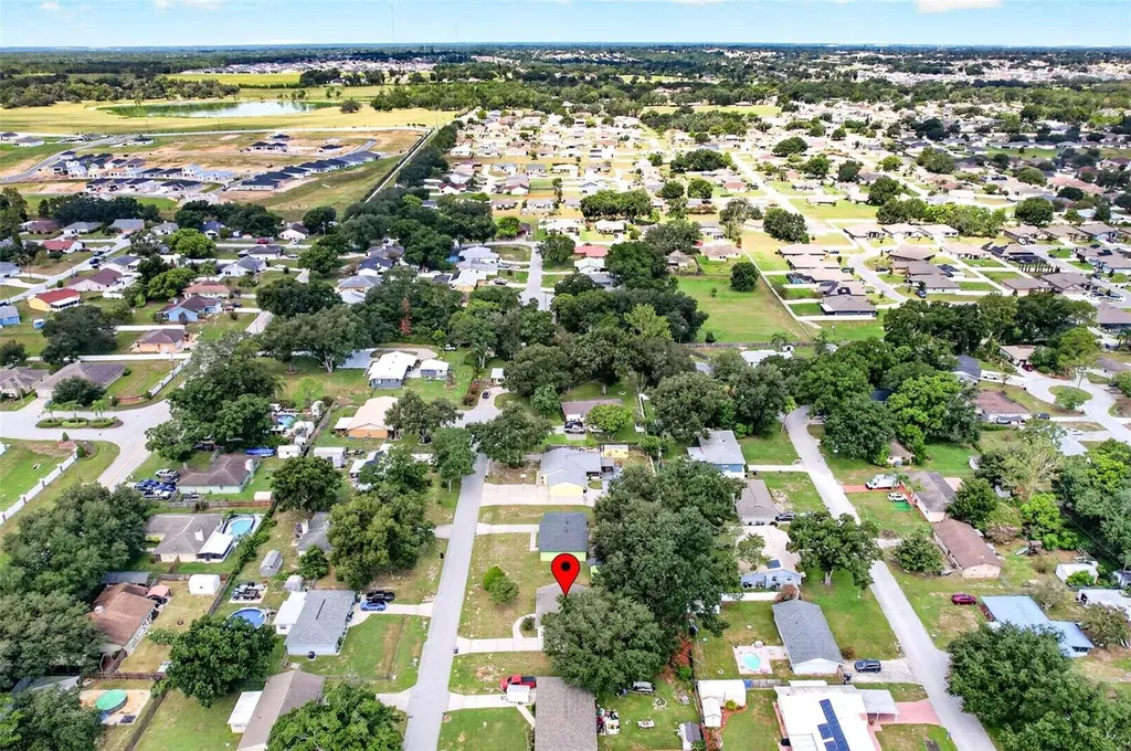 4040 Tonya Court Lakeland FL 33813