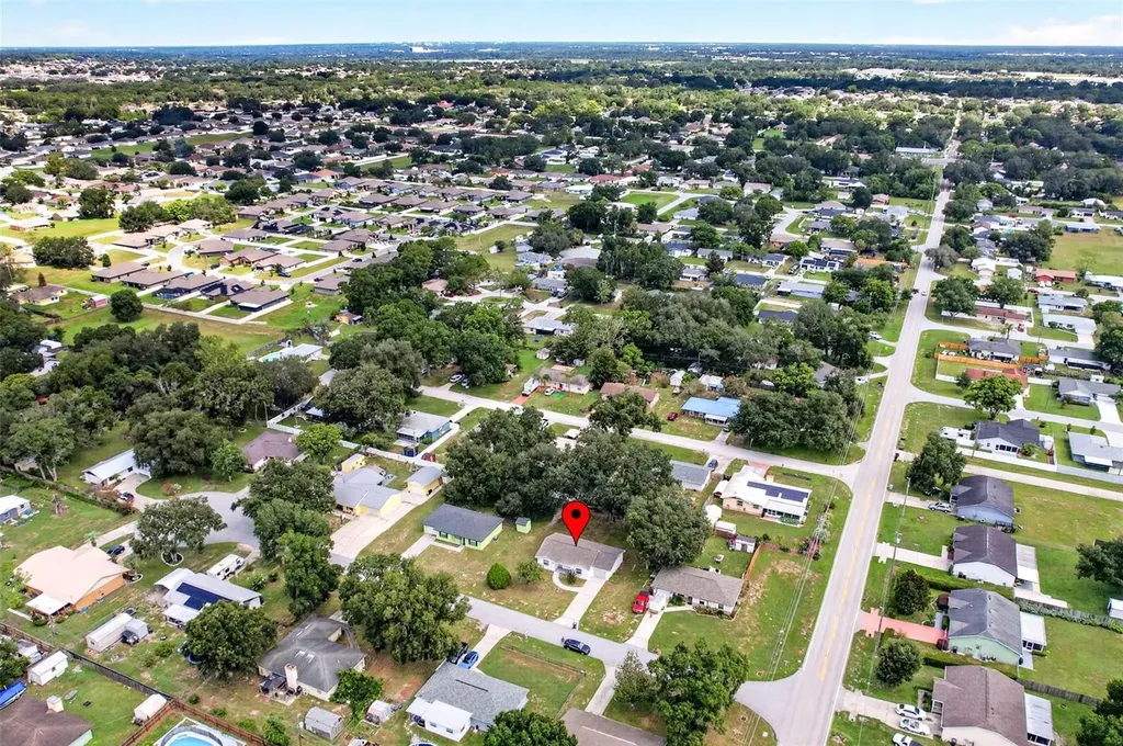 4040 Tonya Court Lakeland FL 33813