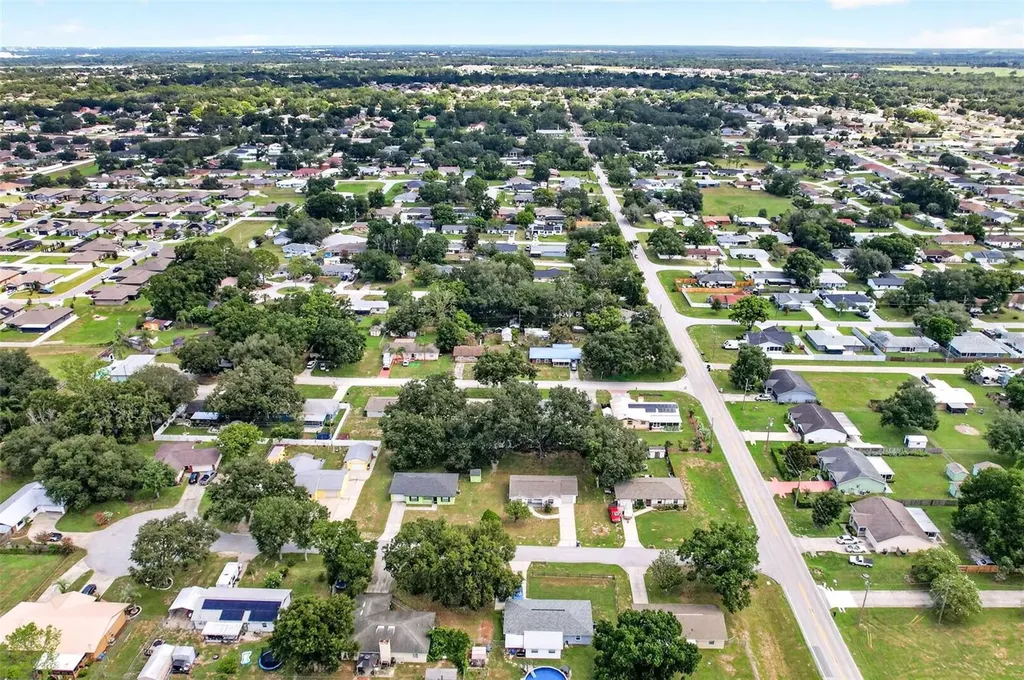 4040 Tonya Court Lakeland FL 33813