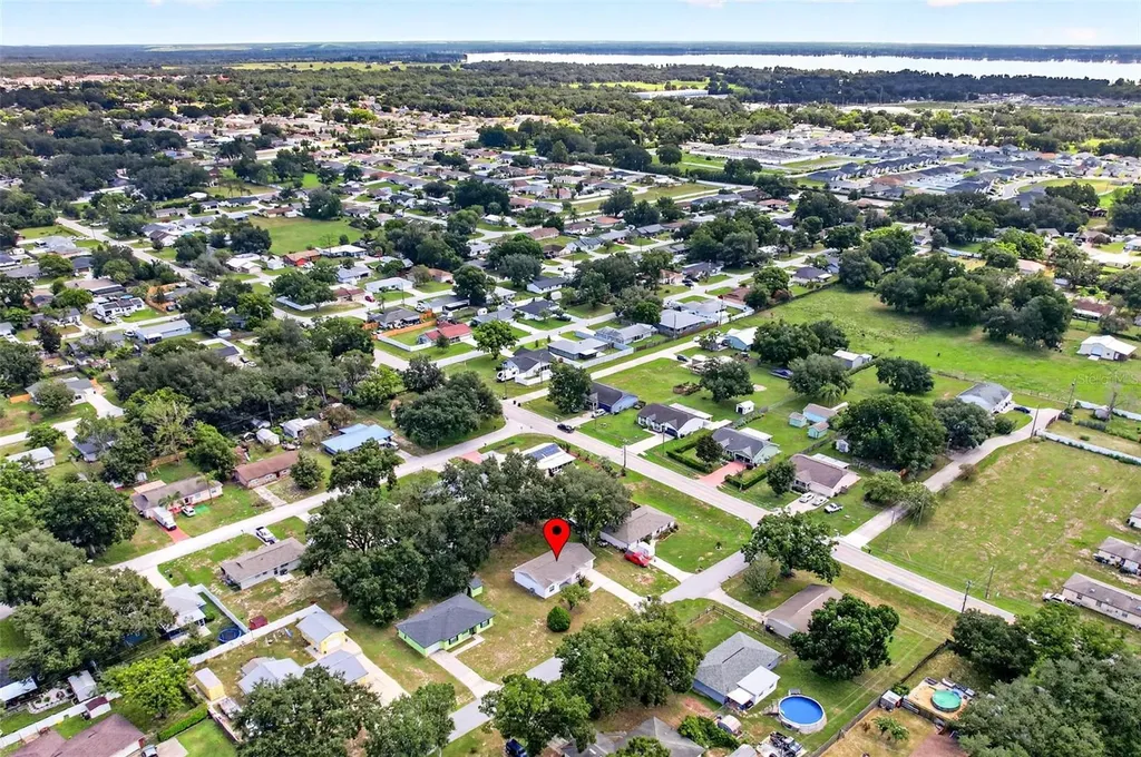 4040 Tonya Court Lakeland FL 33813