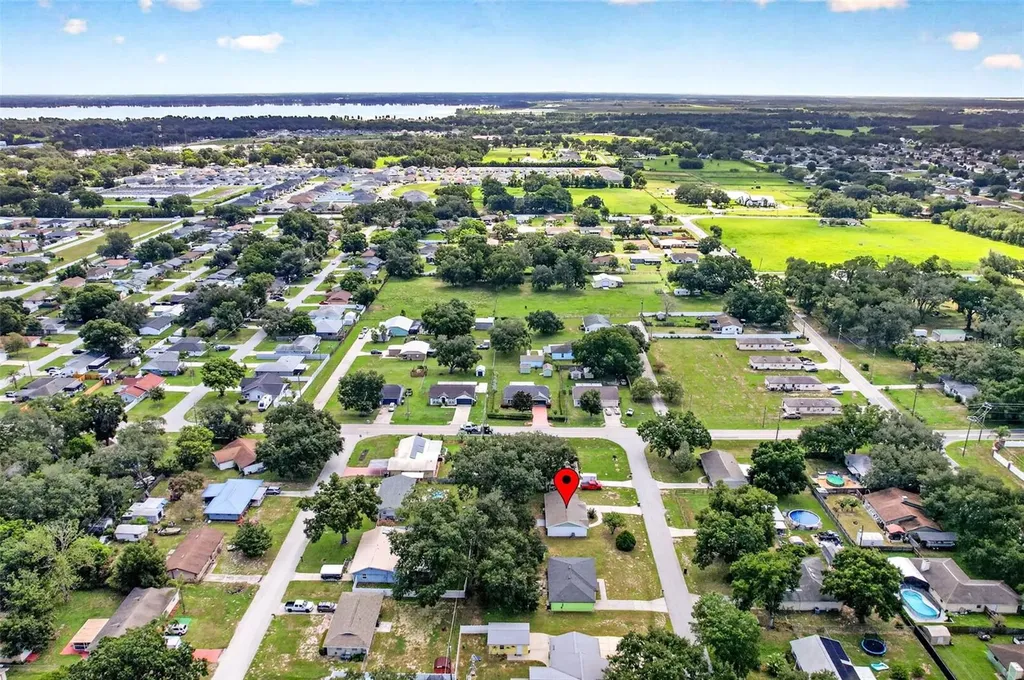 4040 Tonya Court Lakeland FL 33813