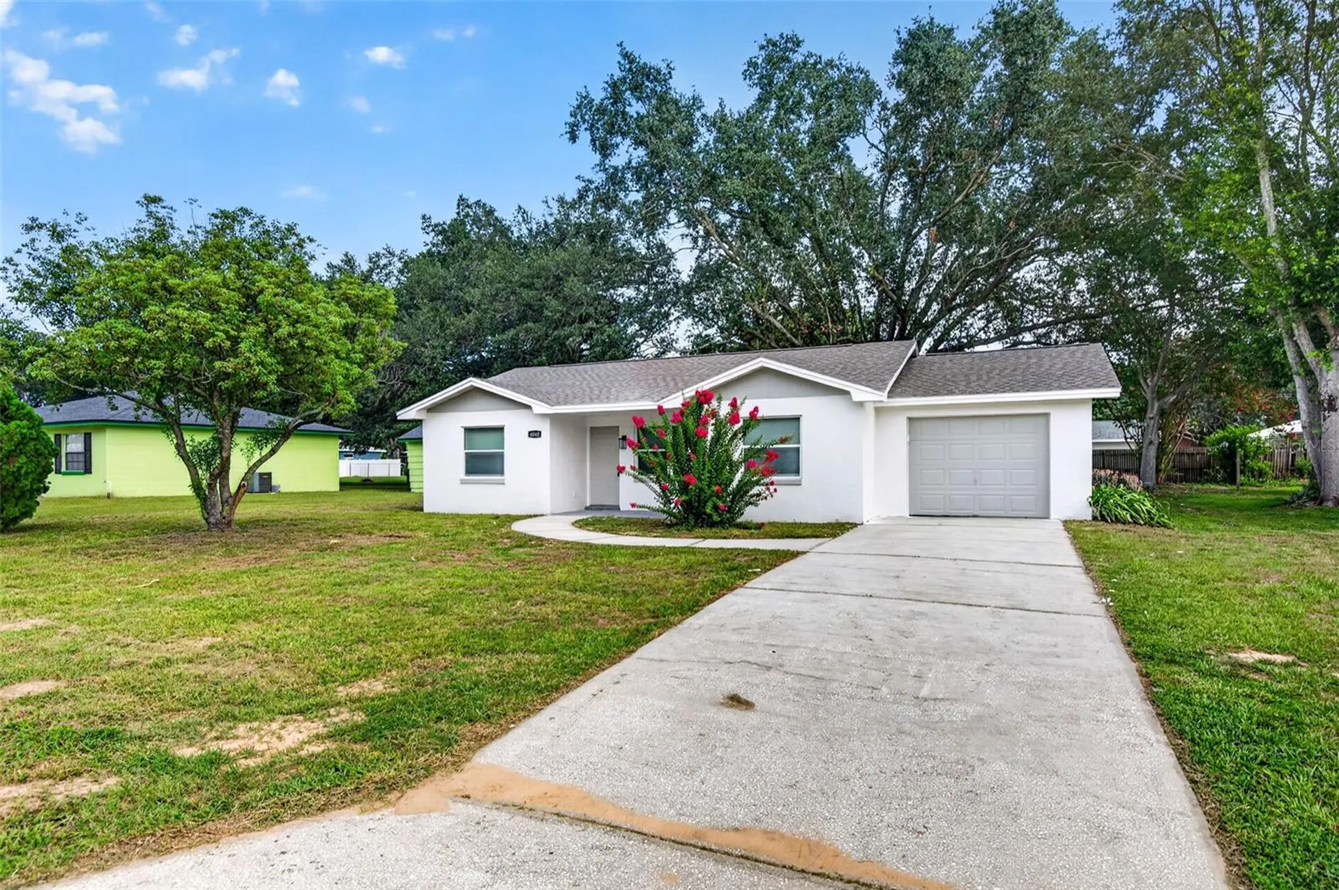 4040 Tonya Court Lakeland FL 33813