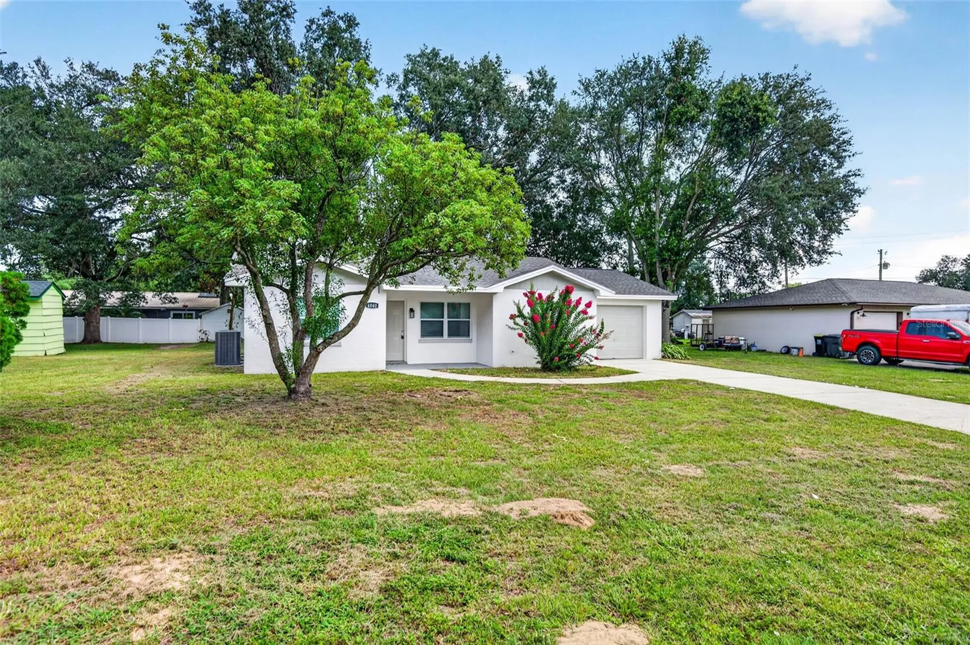 4040 Tonya Court Lakeland FL 33813