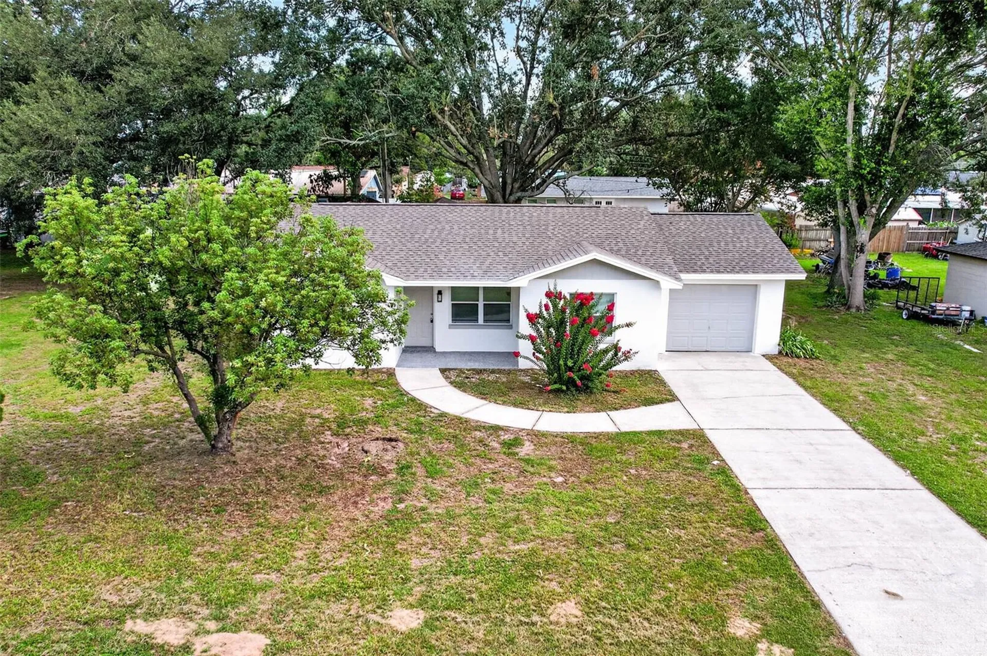 4040 Tonya Court Lakeland FL 33813