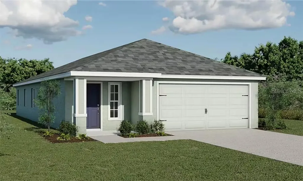6775 Flagstone Avenue Lakeland FL 33813