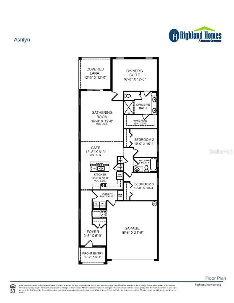 6775 Flagstone Avenue Lakeland FL 33813
