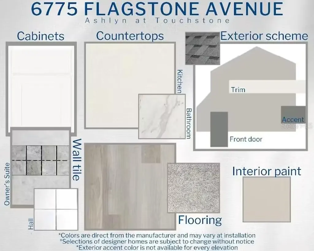 6775 Flagstone Avenue Lakeland FL 33813