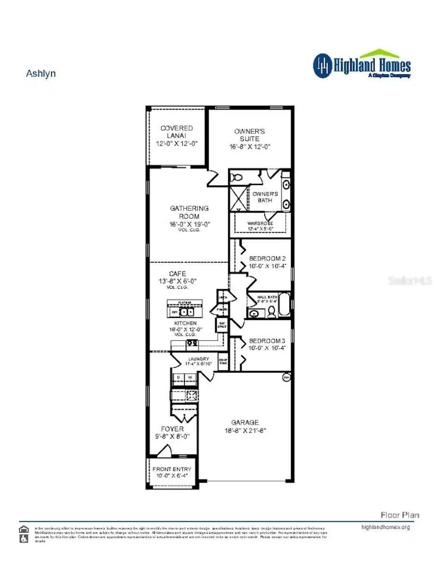 6775 Flagstone Avenue Lakeland FL 33813