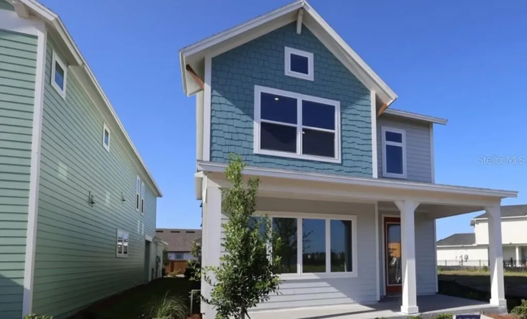 6716 Fountain Grove Pass St Cloud FL 34771