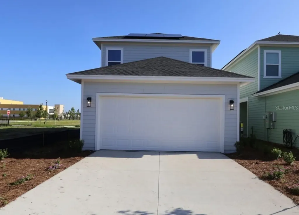 6716 Fountain Grove Pass St Cloud FL 34771