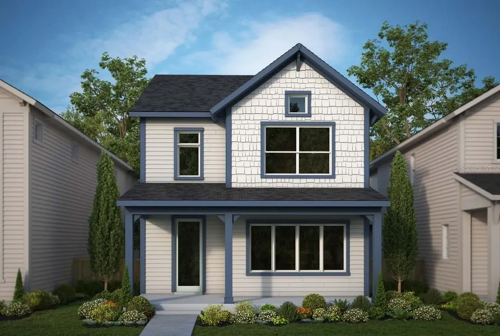 6716 Fountain Grove Pass St Cloud FL 34771