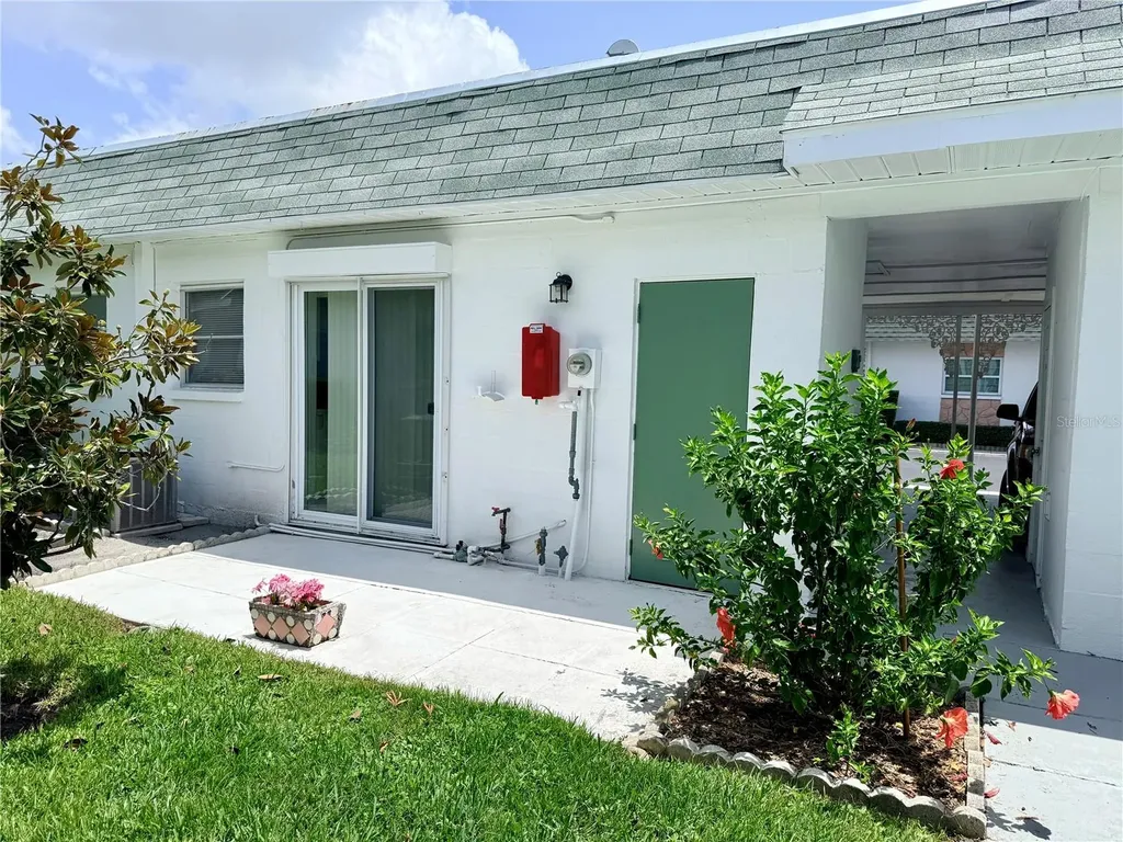7847 39th Terrace N St Petersburg FL 33709