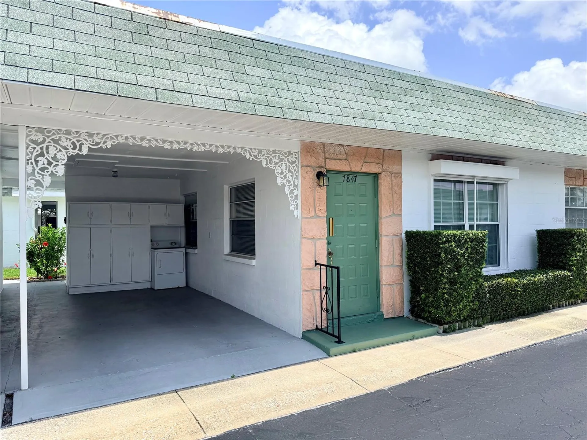 7847 39th Terrace N St Petersburg FL 33709