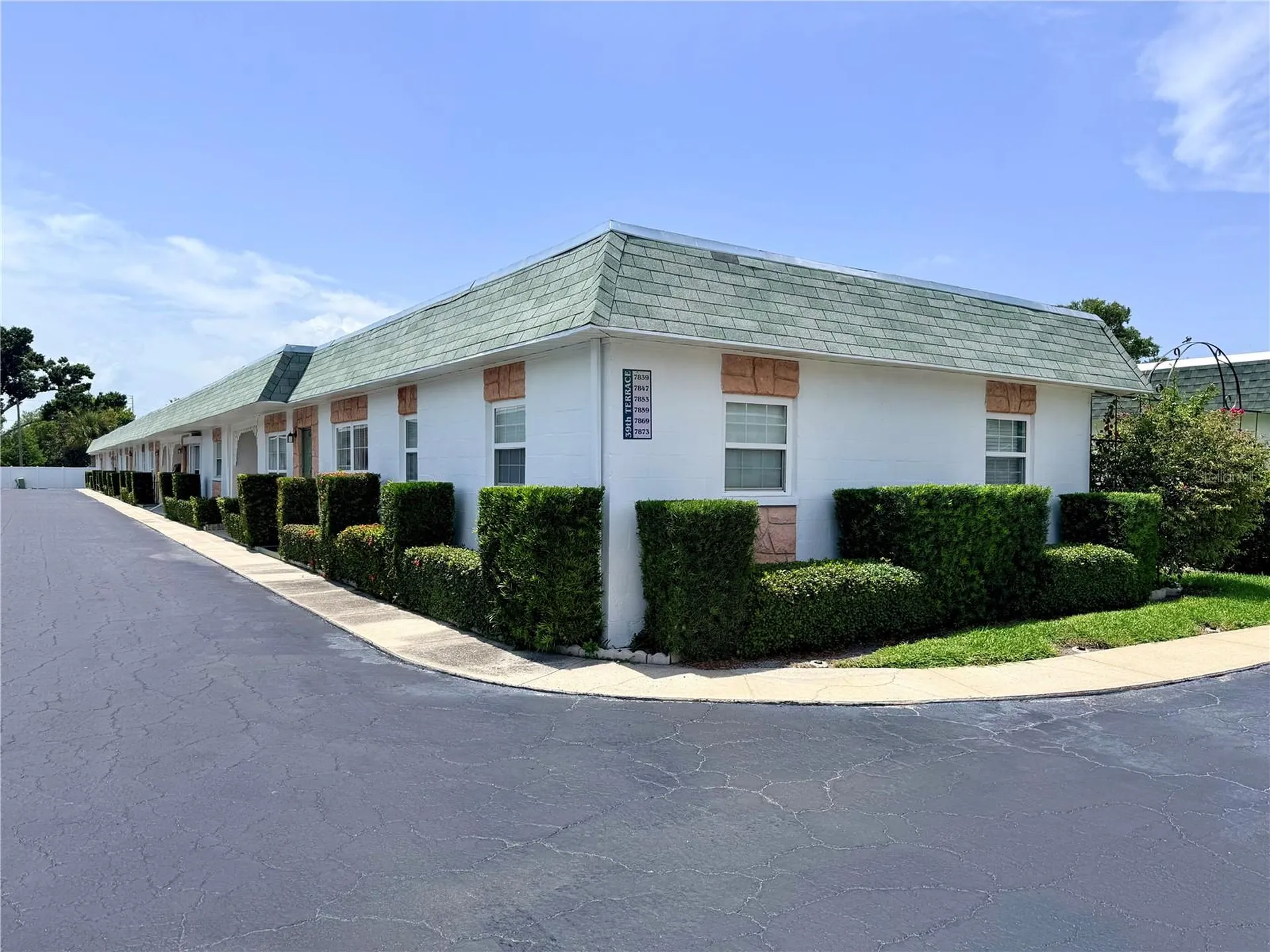 7847 39th Terrace N St Petersburg FL 33709