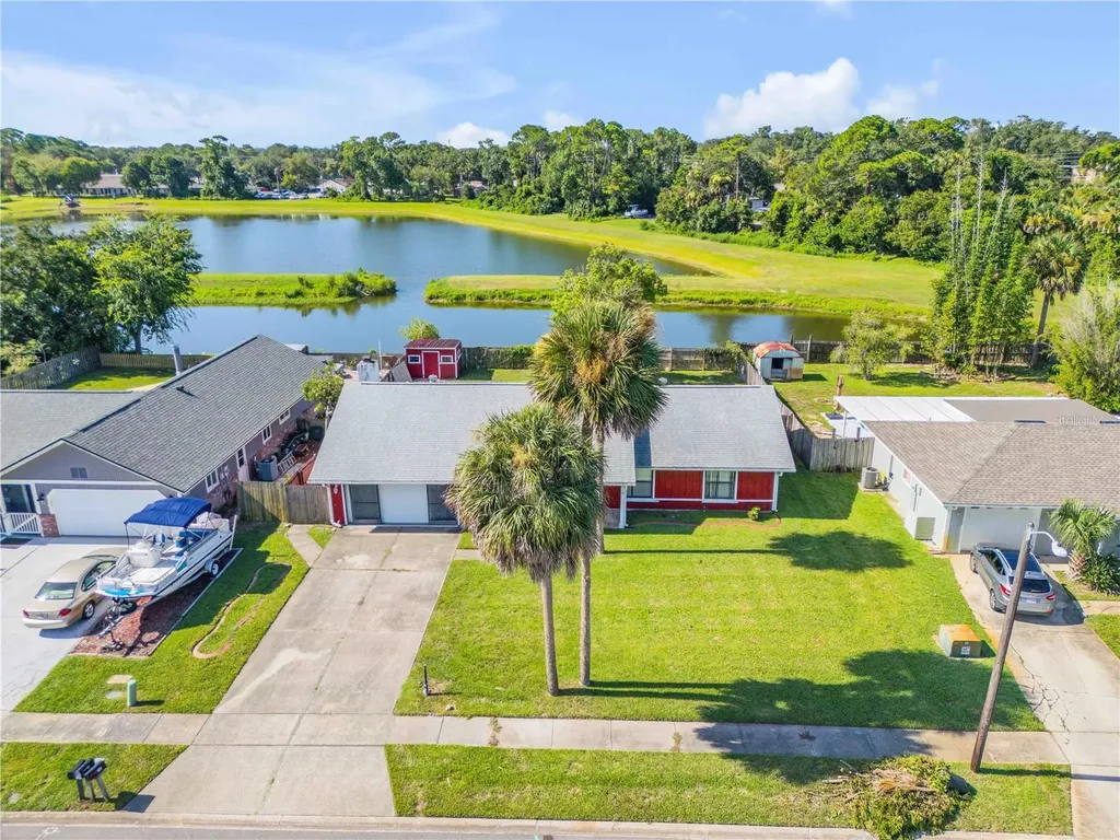709 Tarry Town Trail Port Orange FL 32127