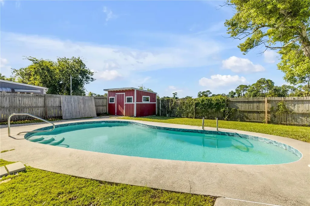 709 Tarry Town Trail Port Orange FL 32127