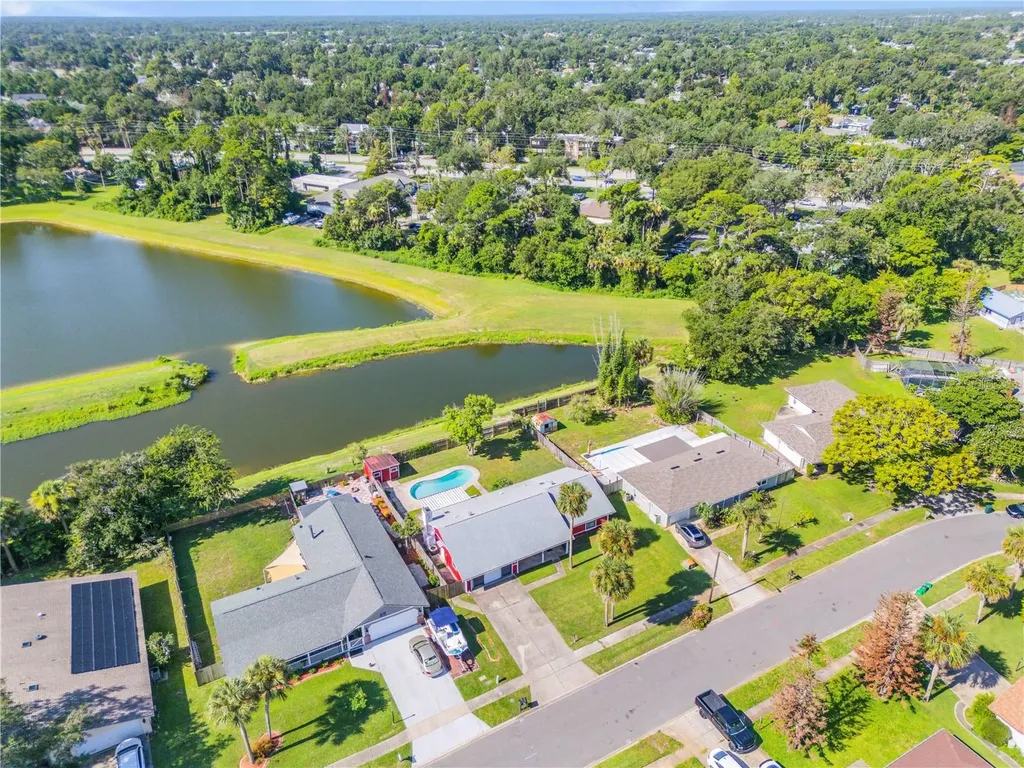 709 Tarry Town Trail Port Orange FL 32127