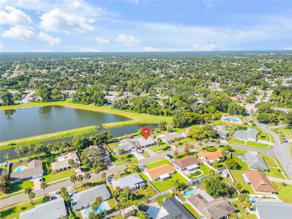 709 Tarry Town Trail Port Orange FL 32127