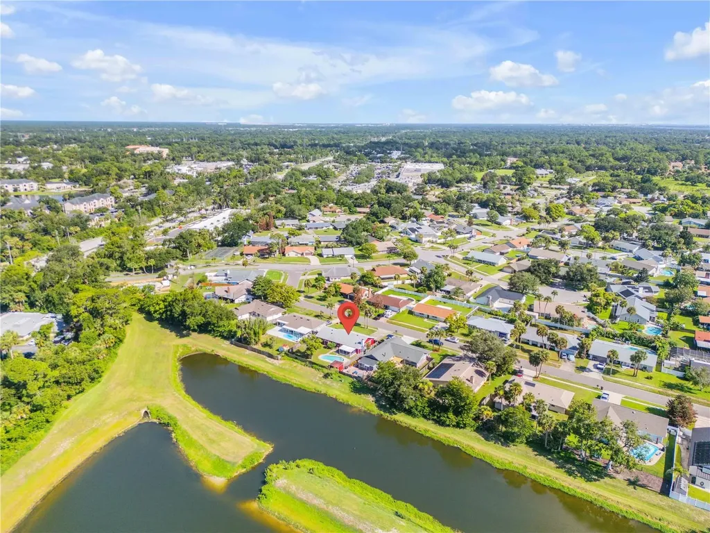 709 Tarry Town Trail Port Orange FL 32127