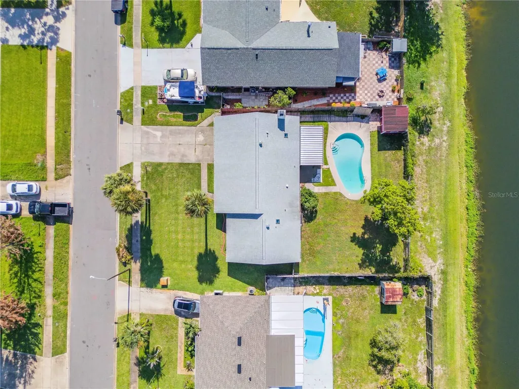 709 Tarry Town Trail Port Orange FL 32127
