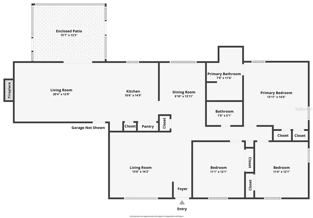709 Tarry Town Trail Port Orange FL 32127