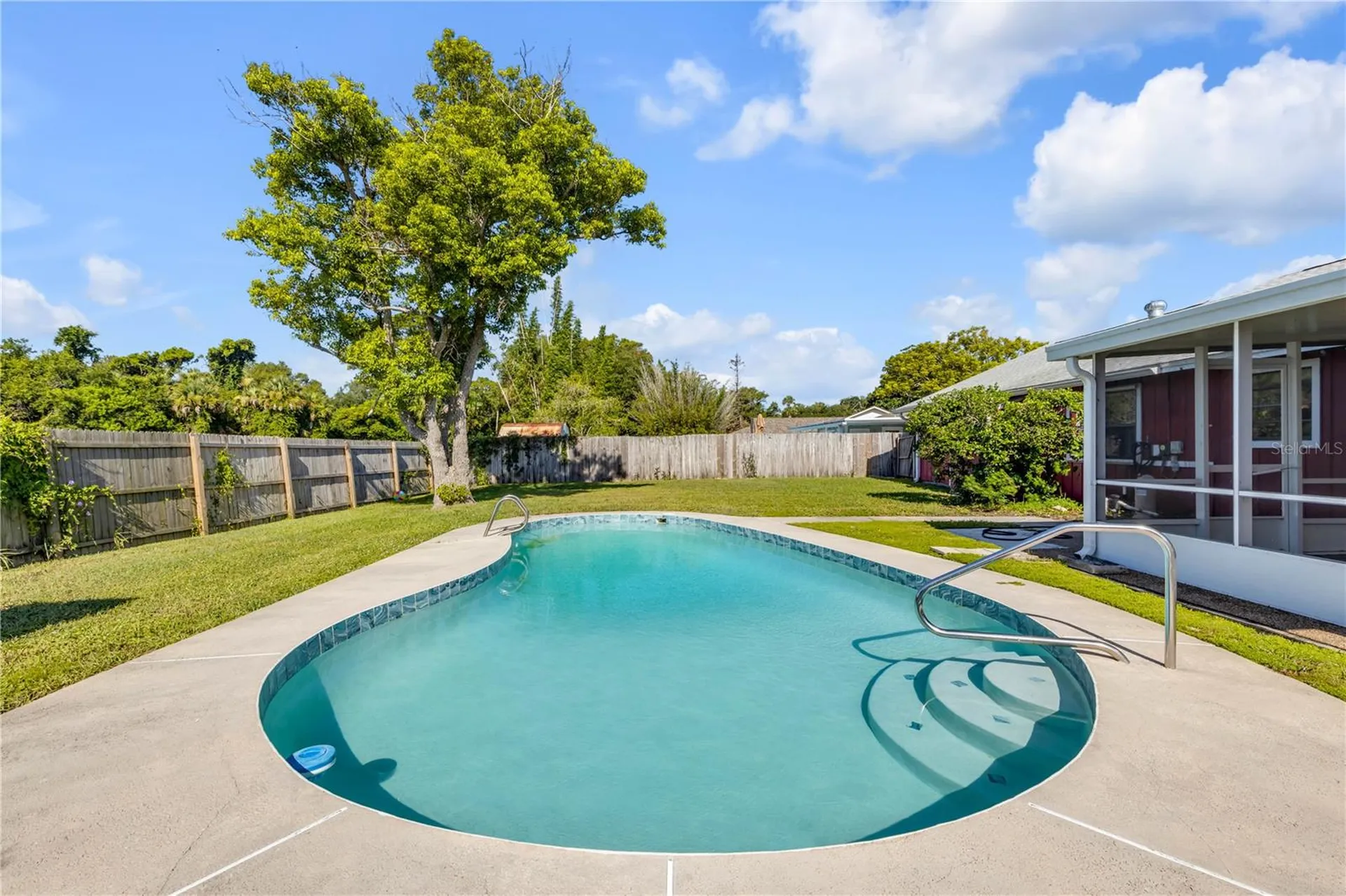 709 Tarry Town Trail Port Orange FL 32127