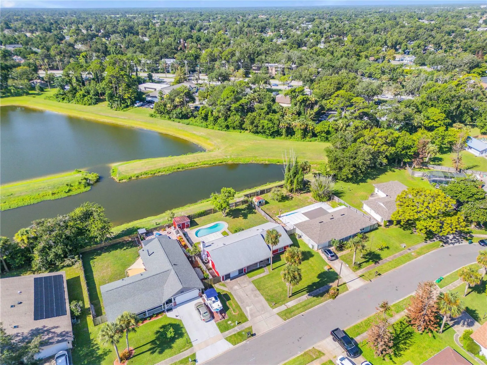 709 Tarry Town Trail Port Orange FL 32127