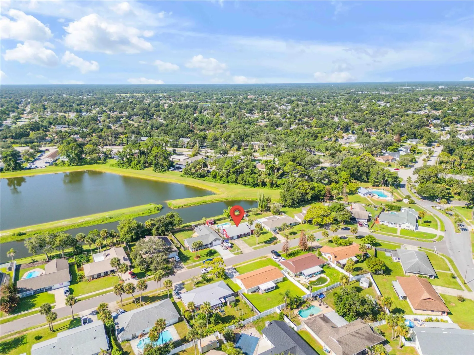 709 Tarry Town Trail Port Orange FL 32127