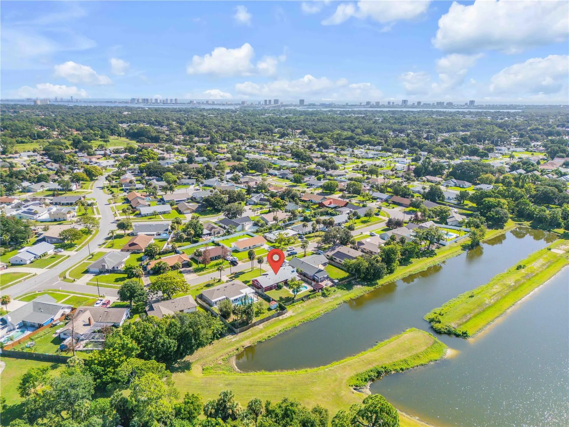 709 Tarry Town Trail Port Orange FL 32127