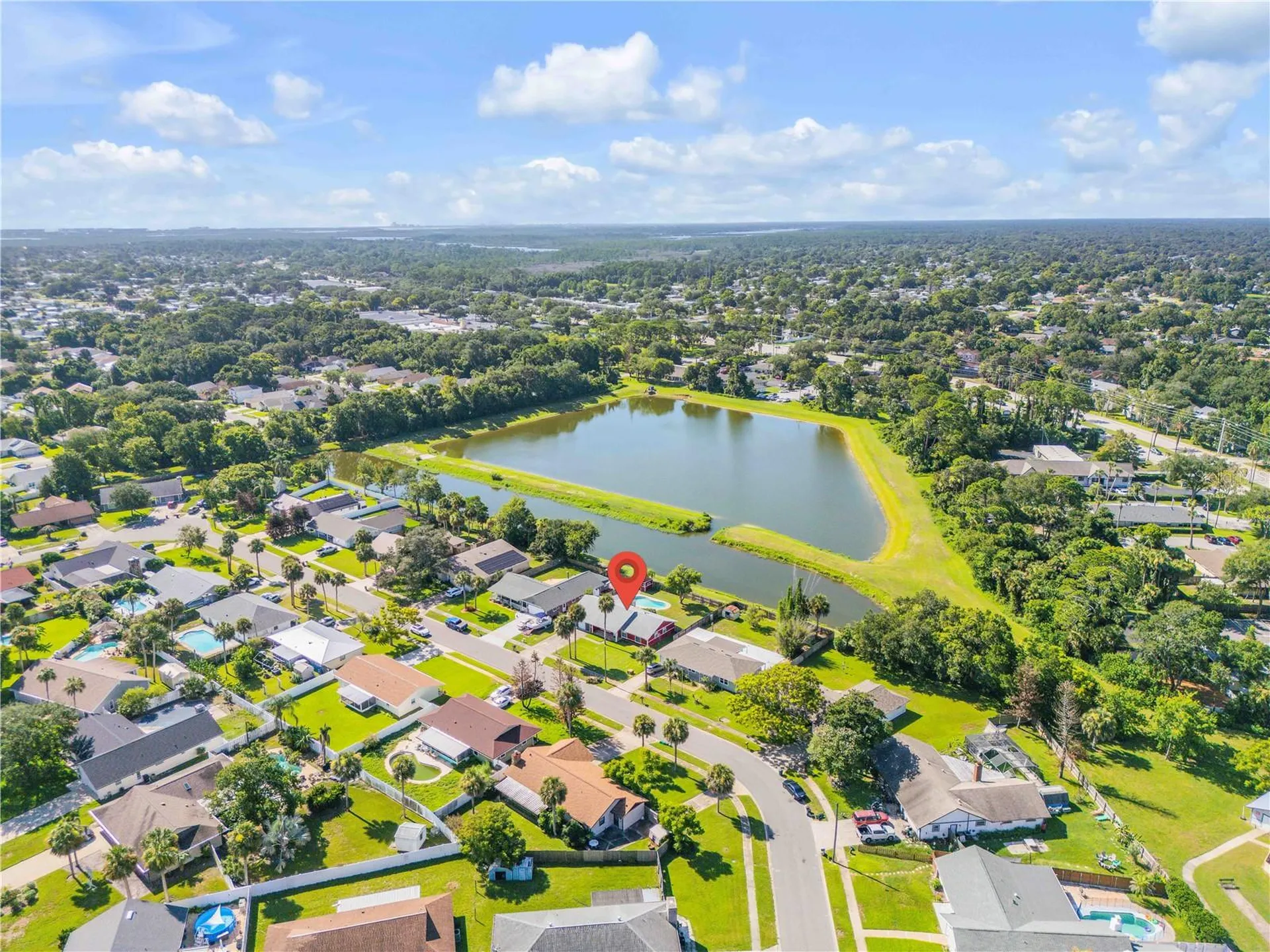 709 Tarry Town Trail Port Orange FL 32127