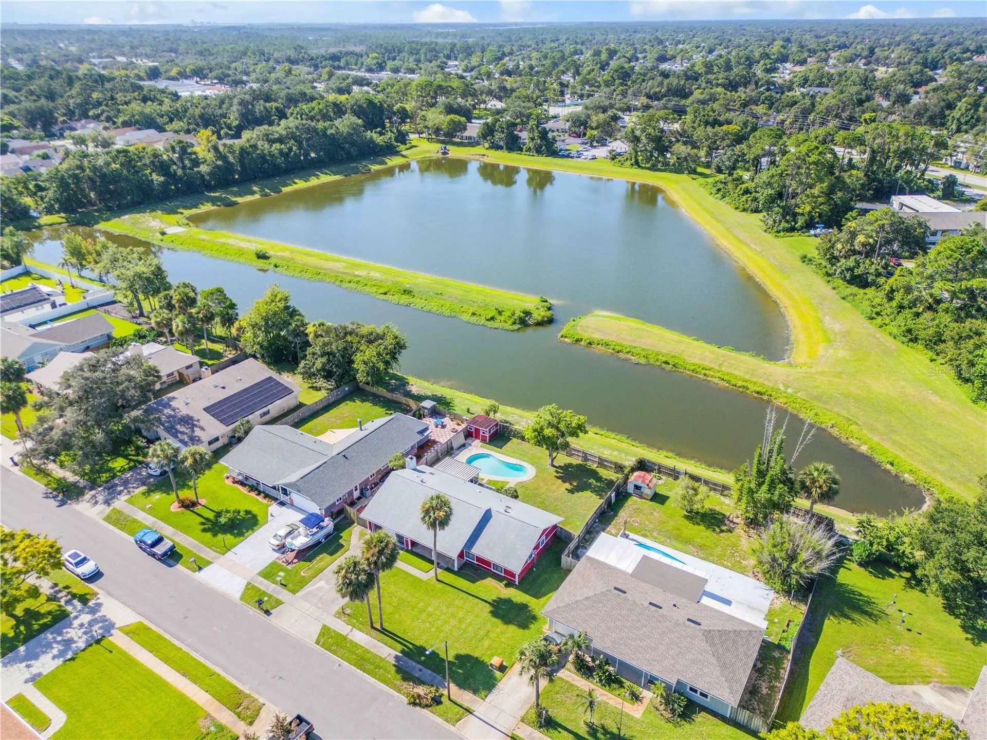 709 Tarry Town Trail Port Orange FL 32127