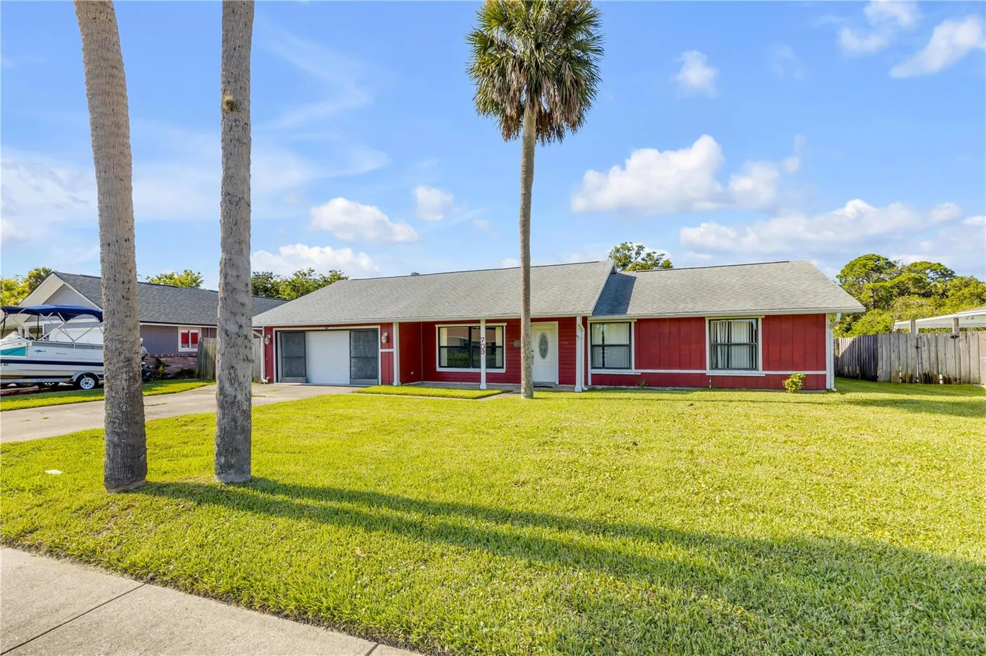 709 Tarry Town Trail Port Orange FL 32127