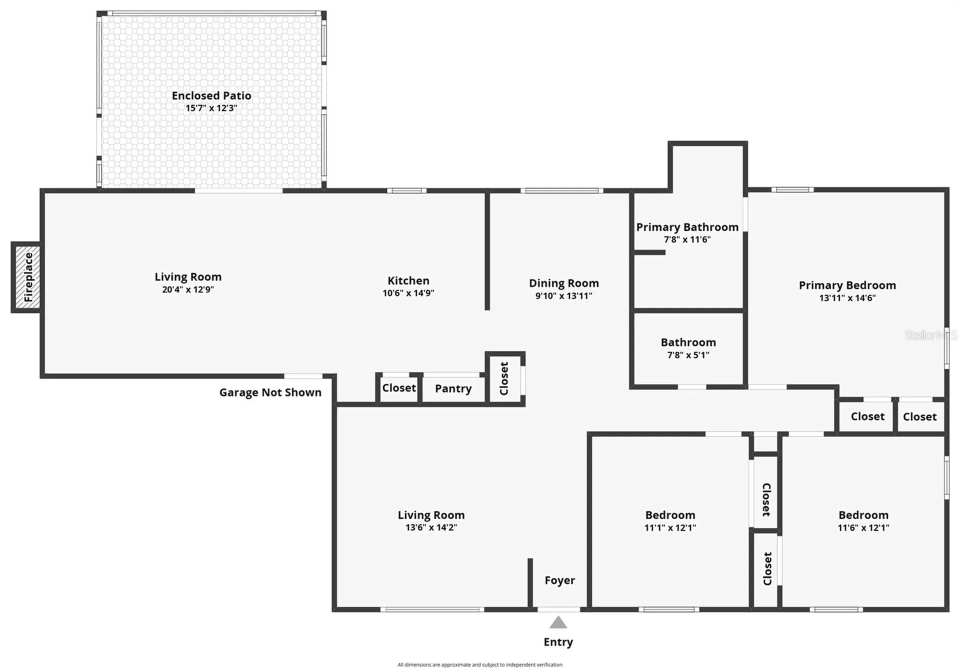 709 Tarry Town Trail Port Orange FL 32127