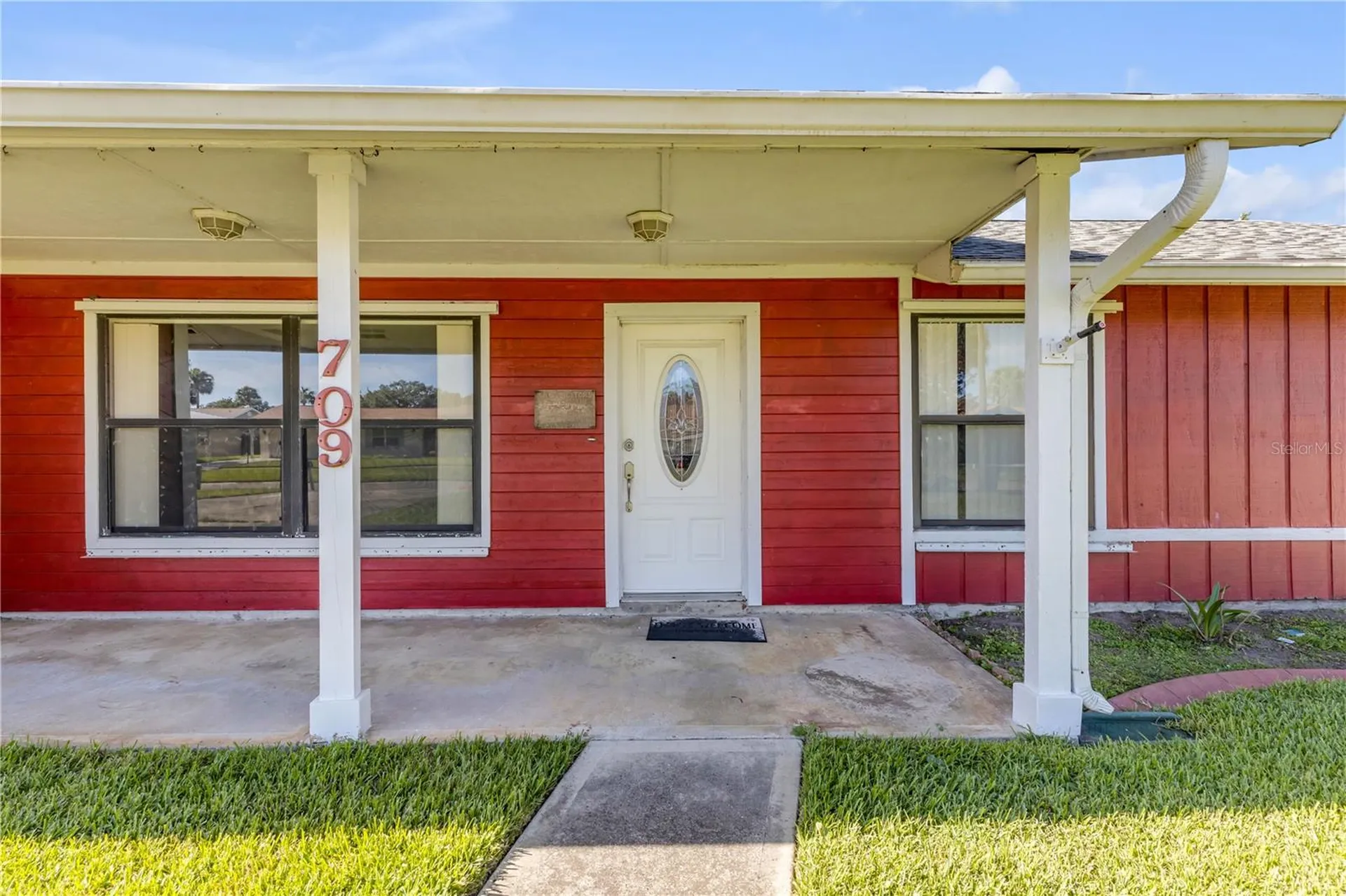 709 Tarry Town Trail Port Orange FL 32127