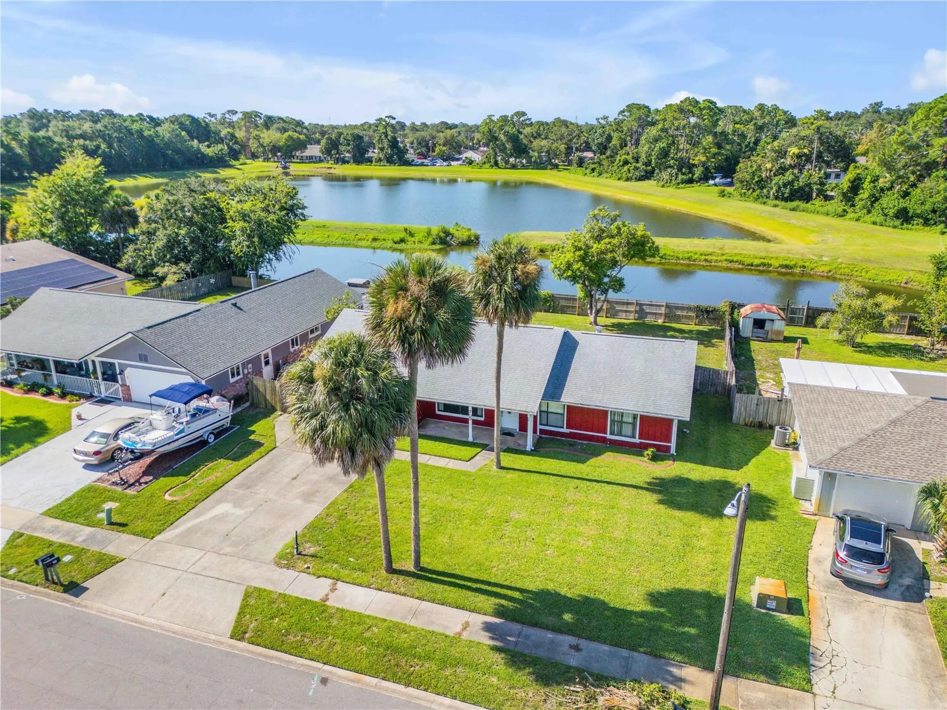 709 Tarry Town Trail Port Orange FL 32127