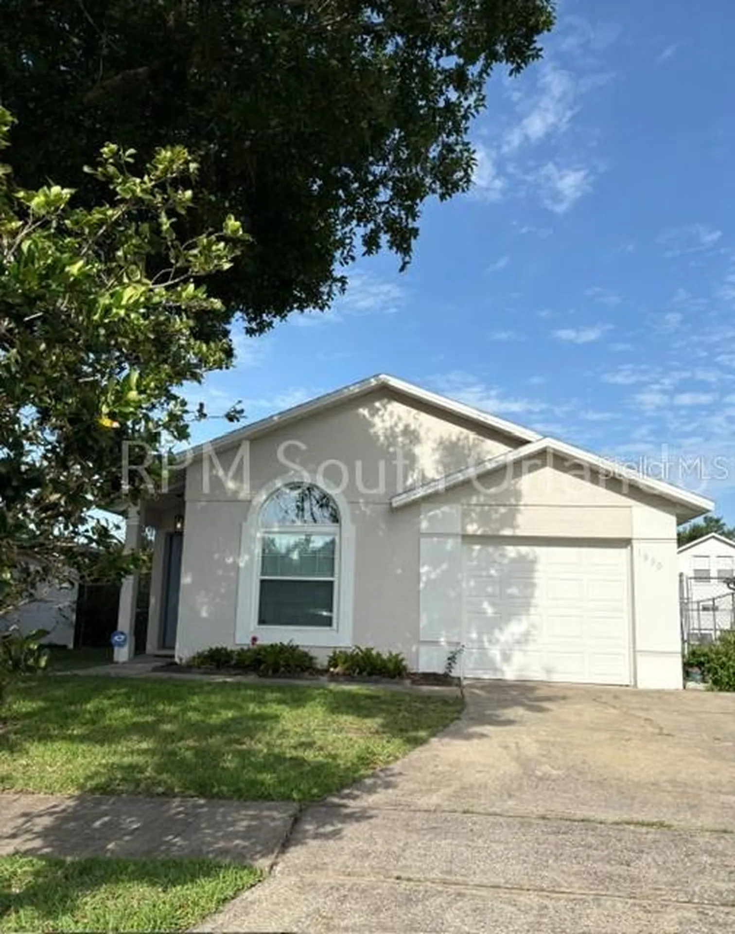 1930 Teaberry Court Orlando FL 32824