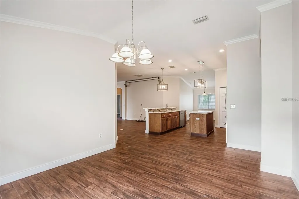 4007 Harbor Lake Drive Lutz FL 33558