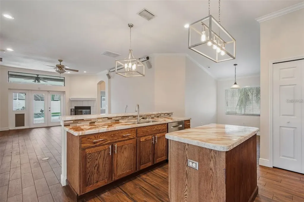 4007 Harbor Lake Drive Lutz FL 33558