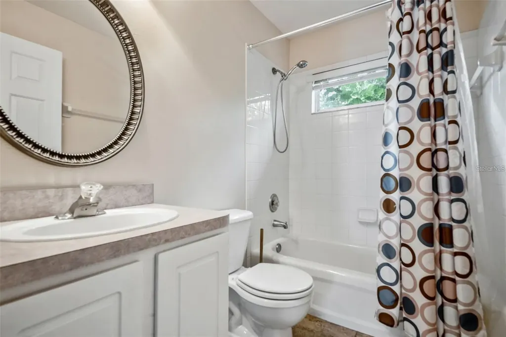 4007 Harbor Lake Drive Lutz FL 33558
