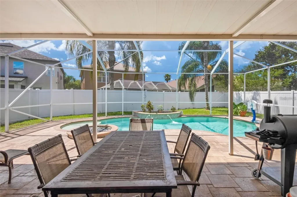4007 Harbor Lake Drive Lutz FL 33558